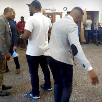 JUNE 30TH 2019 FESTIVAL REHERSAL || IGBO COMMUNITY of WALES