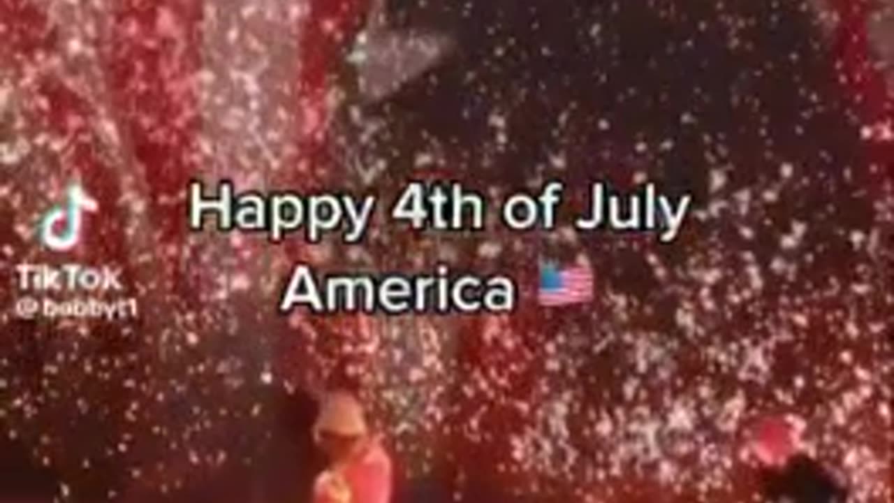 Happy 4th of July