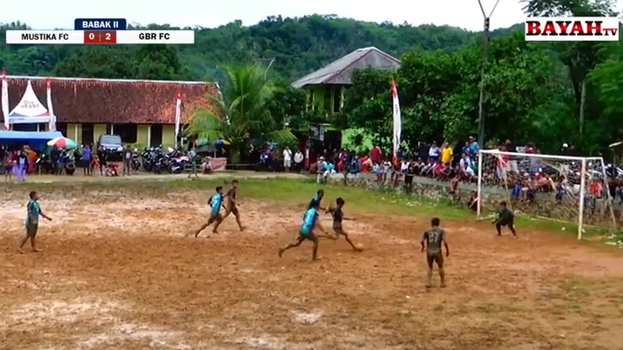 Sepak bola ekstrim