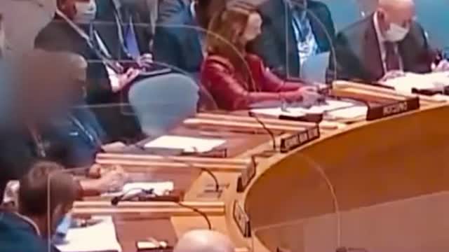 Will lead the Russian delegation to the UN General Assembly in September this year