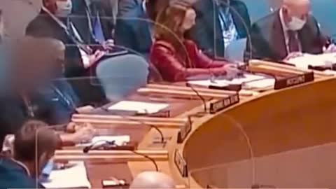 Will lead the Russian delegation to the UN General Assembly in September this year