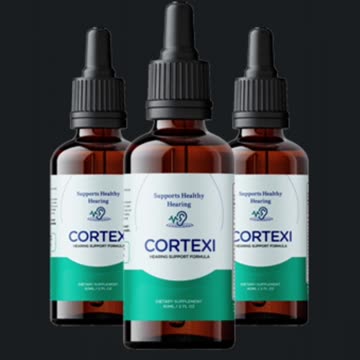 "Unleashing the Power of Cortexi: Revolutionizing Human Potential"Order NOW click the link in the description