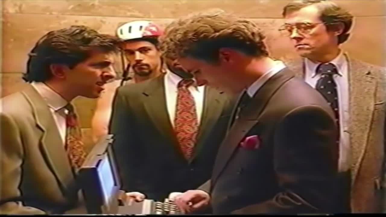Microsoft - Excel - Advert