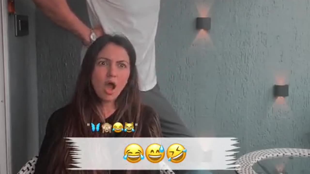 Funny