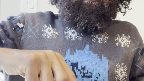 holiday breakfast with rock mercury