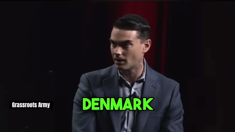 Ben Shapiro DISMANTLES Ana Kasparian On Tax The Rich Statement