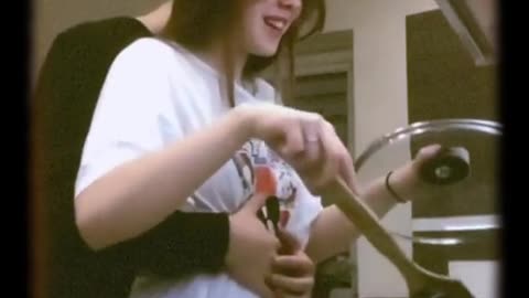 Short video