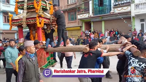 Harishankar Jatra, Pharping, 2080, Part VII