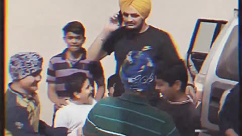 Sidhu Mosse Wala video