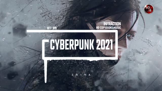 Cyberpunk 2021