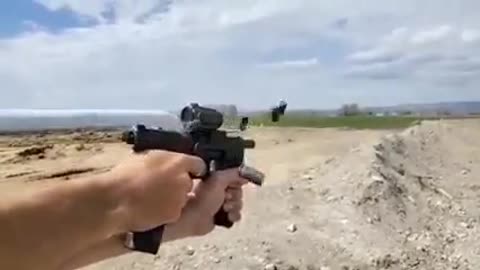 Mini gun #Rumble #shorts #trending #viral