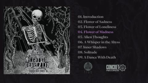 ABSURD CREATION - A Dance With Death