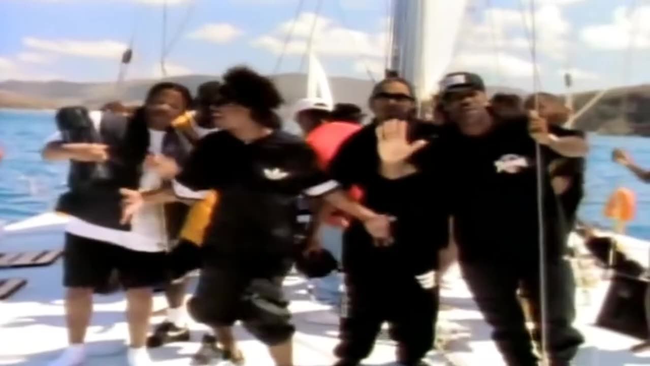 Rottin Razkals - Hey Alright [Video]