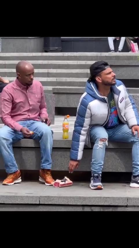 Just Smack That Hand Hard