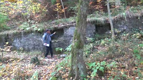 Sharkhunters Patrol to Ruins of the Reich, Hitler's Home at Berchtesgaden 18b