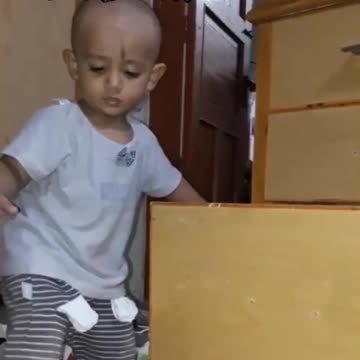 My Daily Routine - Kids' Chores