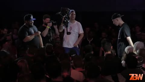 SHOTTY HORROH VS CHARLIE CLIPS