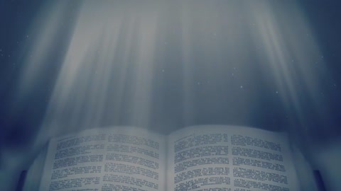 Reading Through the Bible - "God Is Light"