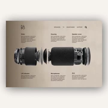 Transform Your Website into a Cinematic Experience