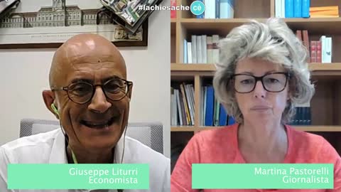 A COLLOQUIO CON GIUSEPPE LITURRI