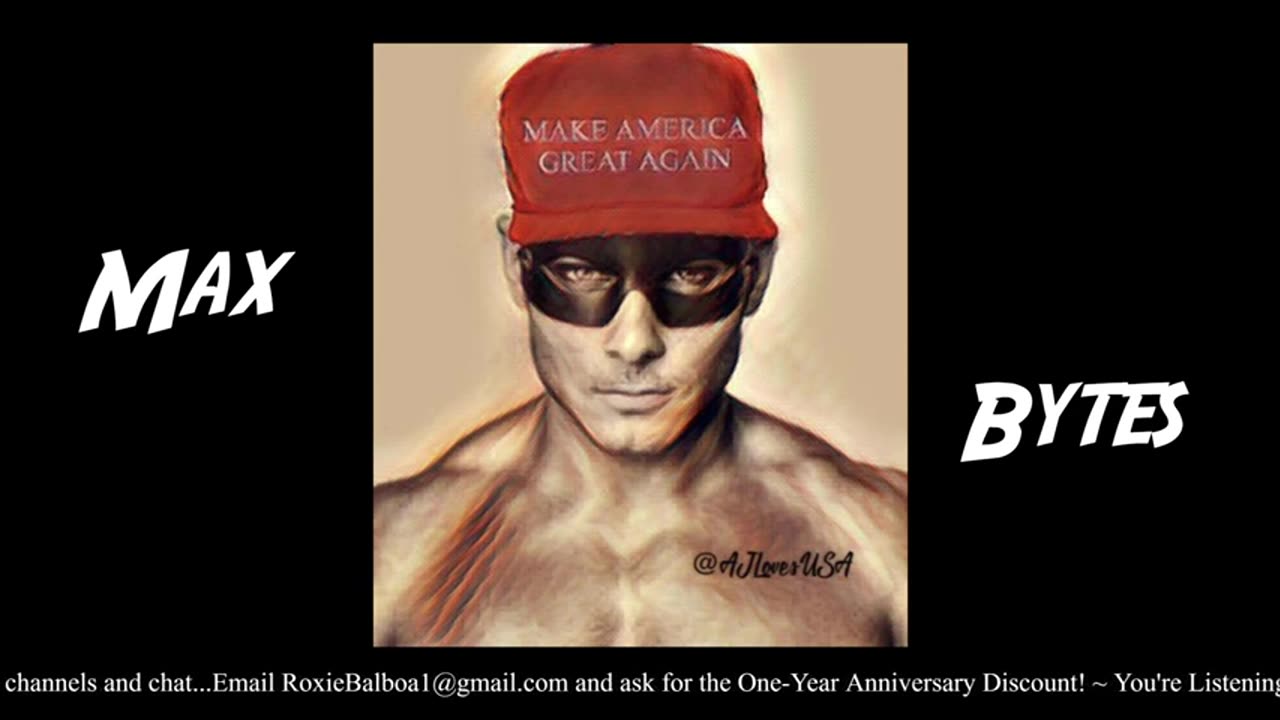 🎙️ Max Bytes (Ep 45): Personal Message, from Max (Cancer & Israel)