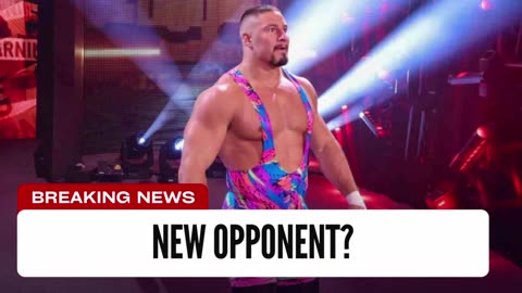 WWE Star Makes Big Bron Breakker Tease