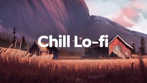 Chill Lofi Best Mind Relaxing Lyrics