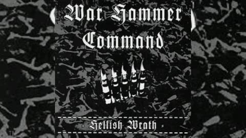 War Hammer Command - Triumph Night