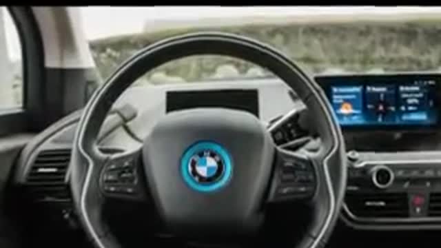 BMW's Electric Cars: A Game Changer in the Automotive Industry!