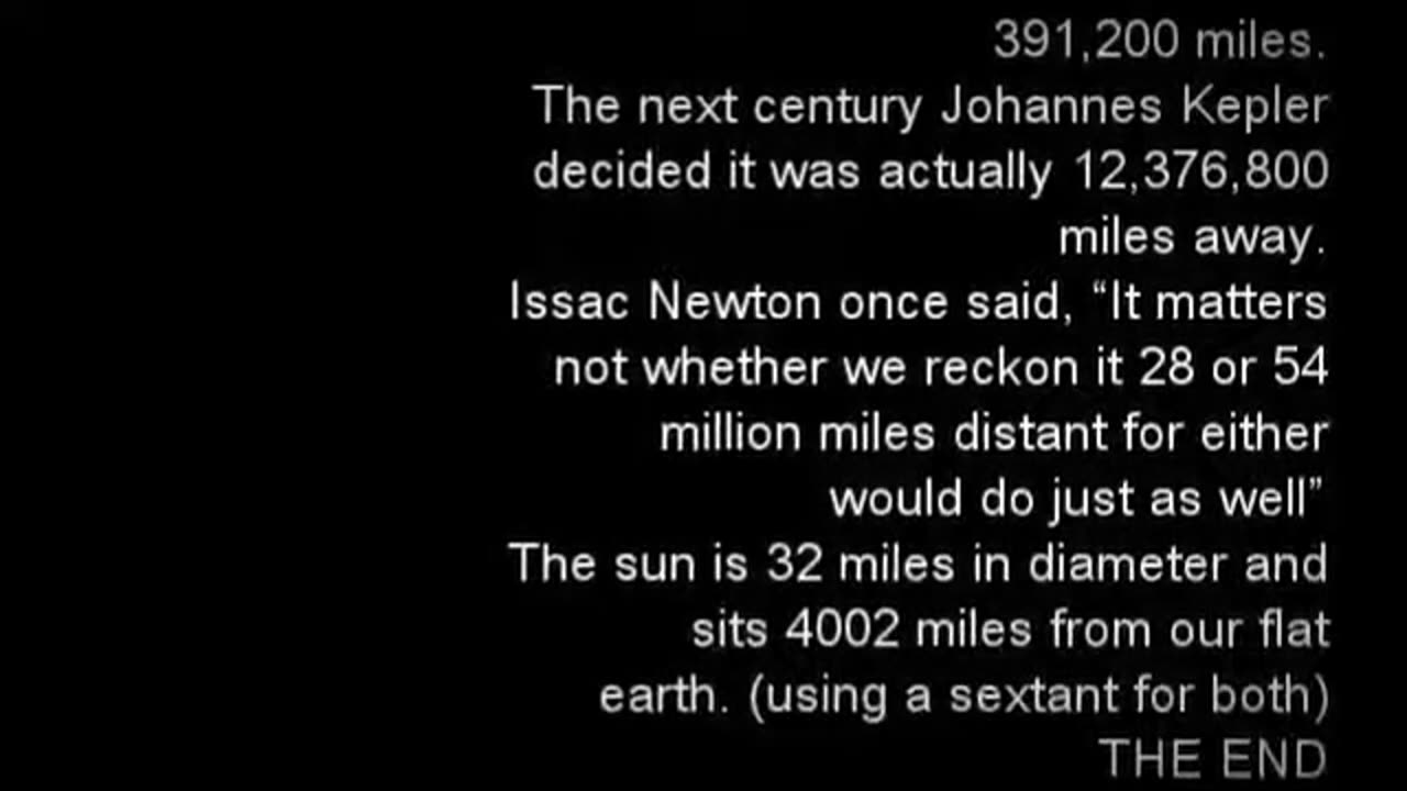 The Universe and Satellites 🧐