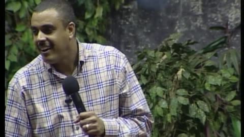 HESITATION | TUESDAY SERVICE | DAG HEWARD-MILLS