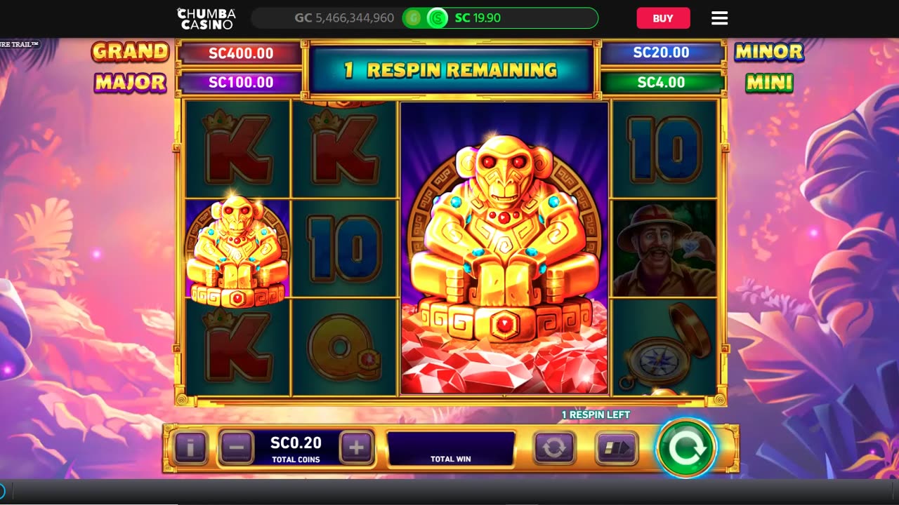 Rick's Online Slots Video 2/28/2025 PM