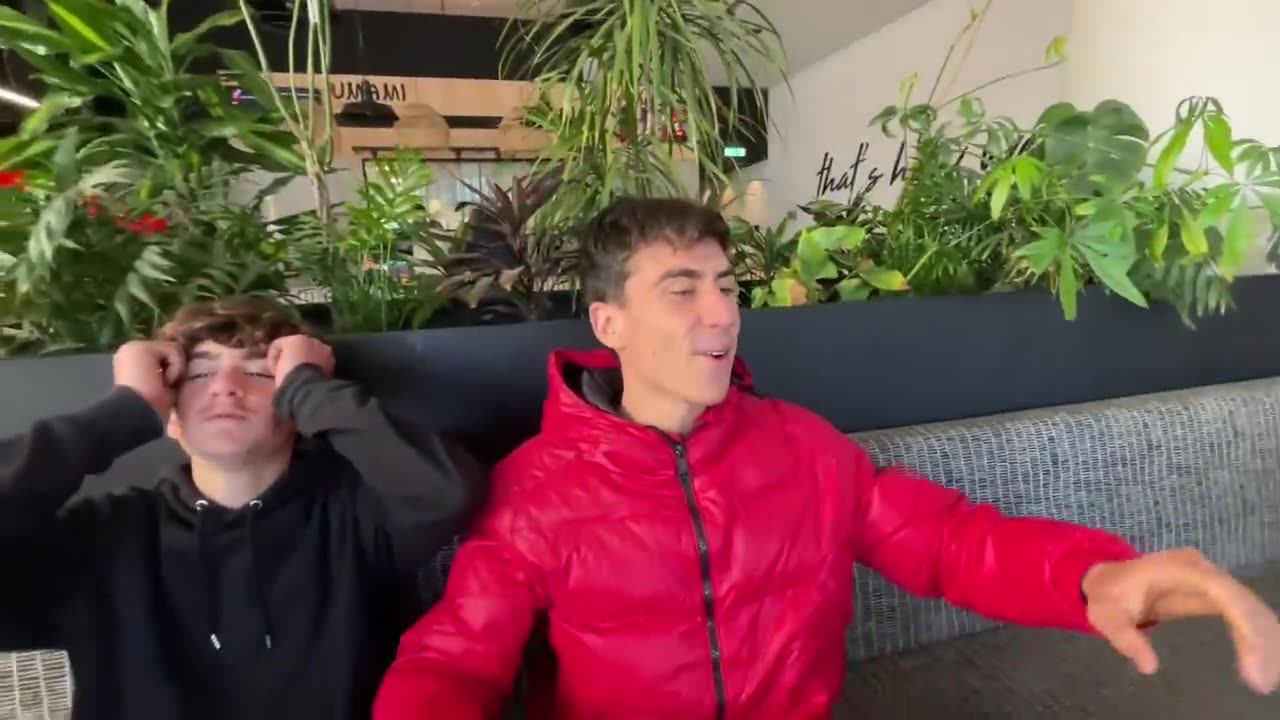 MrBeast FAILED, so I Didn’t Eat Food For 30 Days