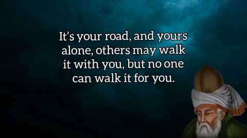 Molana Romi Quotes in English subtitles