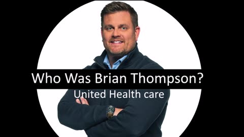 UnitedHealthcare CEO Brian Thompson fatally shot, Who was he as a Person?