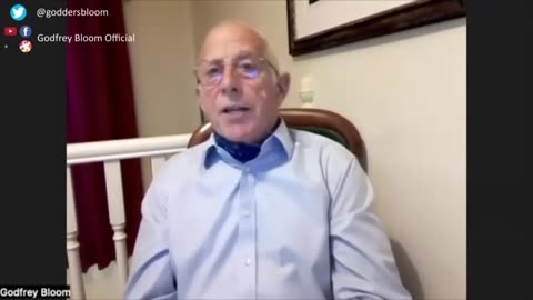 Godfrey Bloom On ULEZ, COVID, WEF, UK Politics & His Libertarian Roots