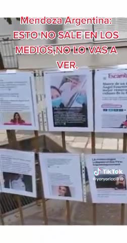 Mendoza Argentina legislatura provincial, lesionados por las vacunas covid