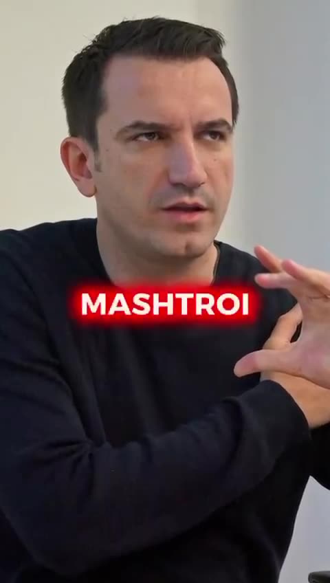 Berisha inceneratori