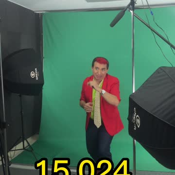 BASTIDORES DA GRAVAÇÃO DO PROGRAMA ELEITORAL