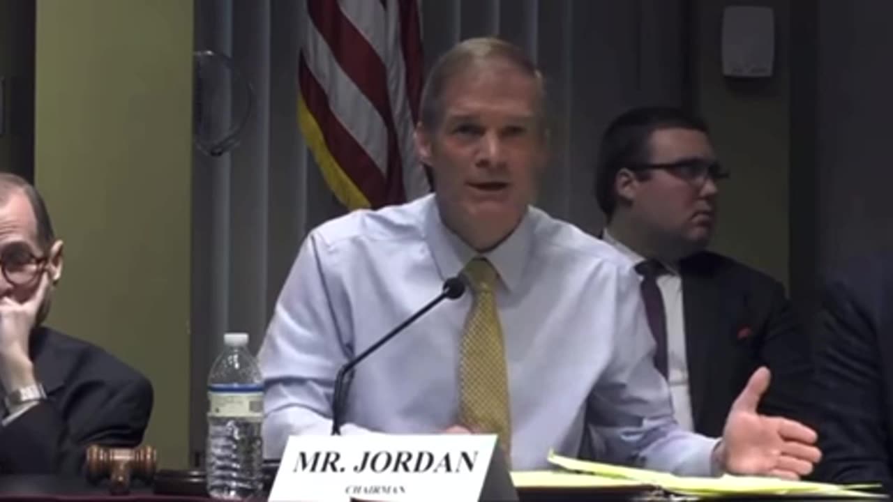 Jim Jordan