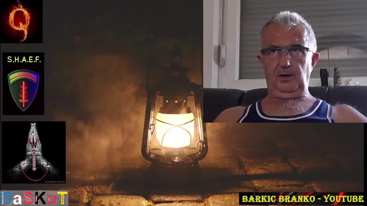 Es geht um euch und eure Kinder - Von YouTube gelöscht