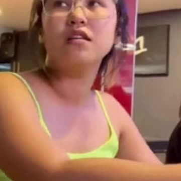 Thai Milf said she likes BBC!