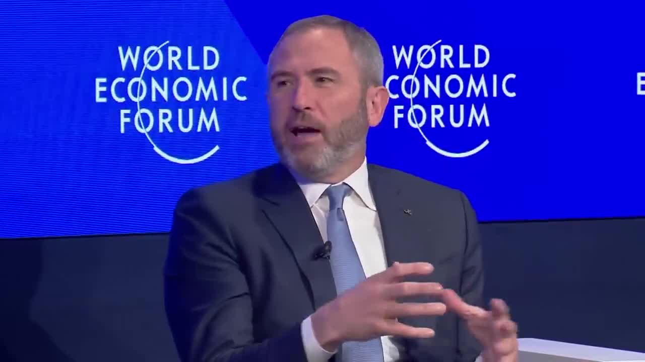 Finding the Right Balance for Crypto _ Davos 2023 _ World Economic Forum