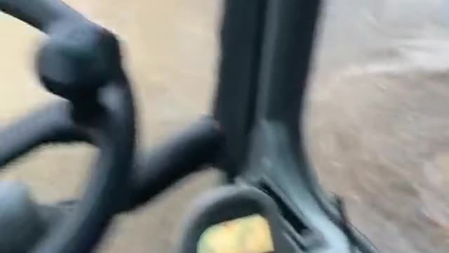 Preparation before driving