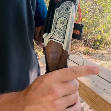 New Over/Under Shotguns 2023 - Fusion Firearms