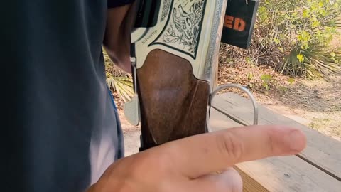 New Over/Under Shotguns 2023 - Fusion Firearms