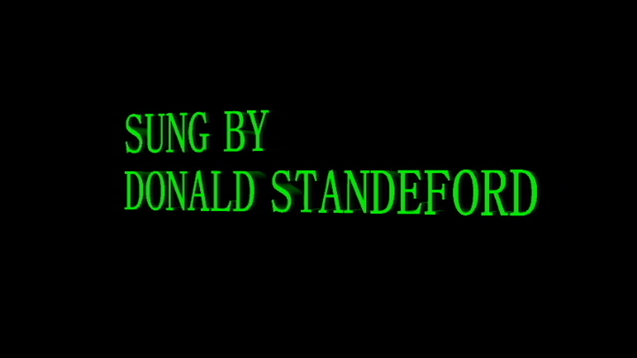 MAKE THE WORLD GO AWAY