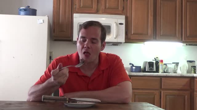 The Great Steak Experiment Featuring a New York Strip Steak100% Not Clickbait