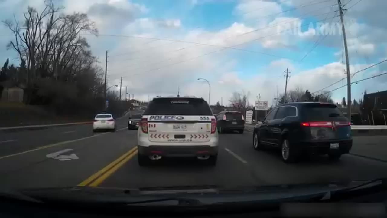 CAR ACCIDENTS CAUGHT ON CAM!!