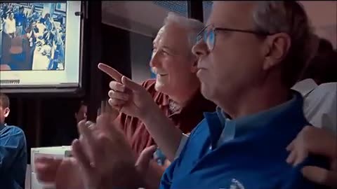 How To Get To Mars..., Very Cool HD
